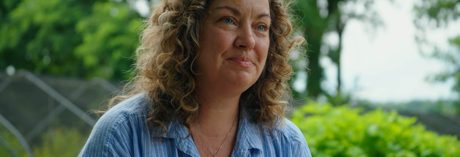 Investing in More Than Just Trees: Planting and Growing a Community