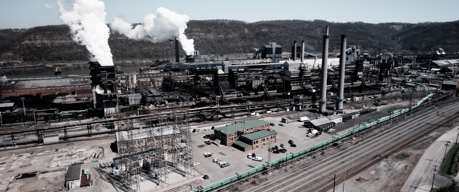 Eight Decades in Clairton: One Resident’s Life Beside the Mill