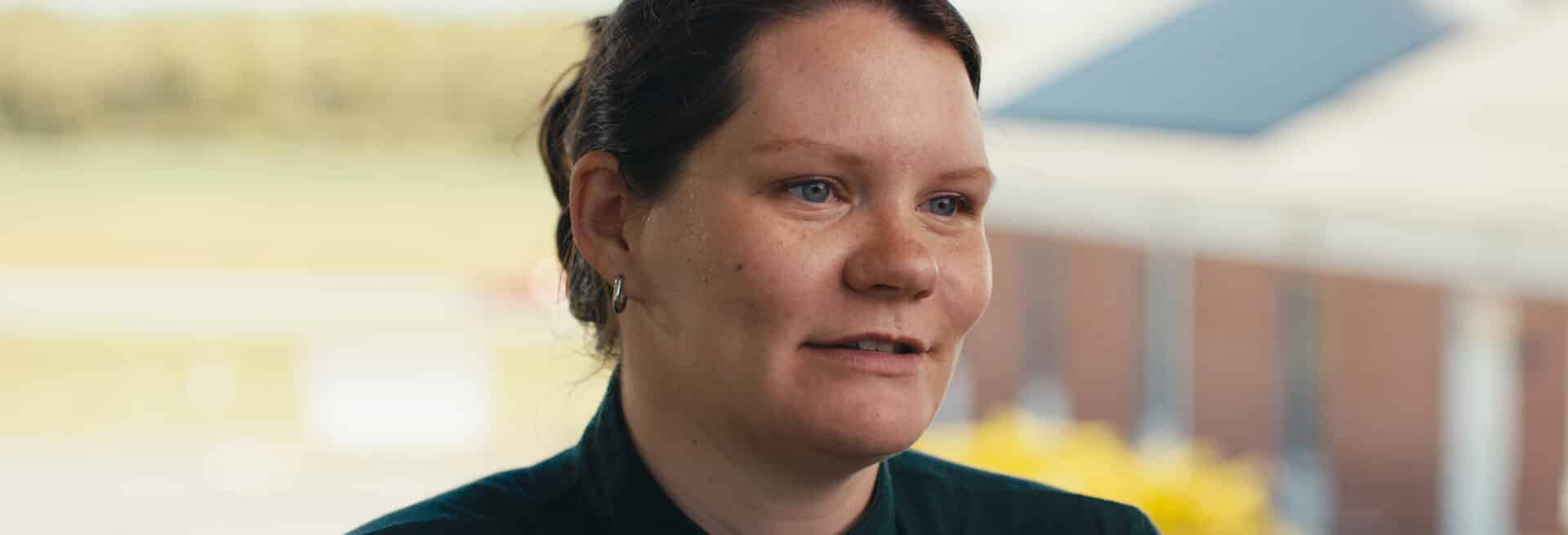 Solomon’s Story: Turning Savings Into Service