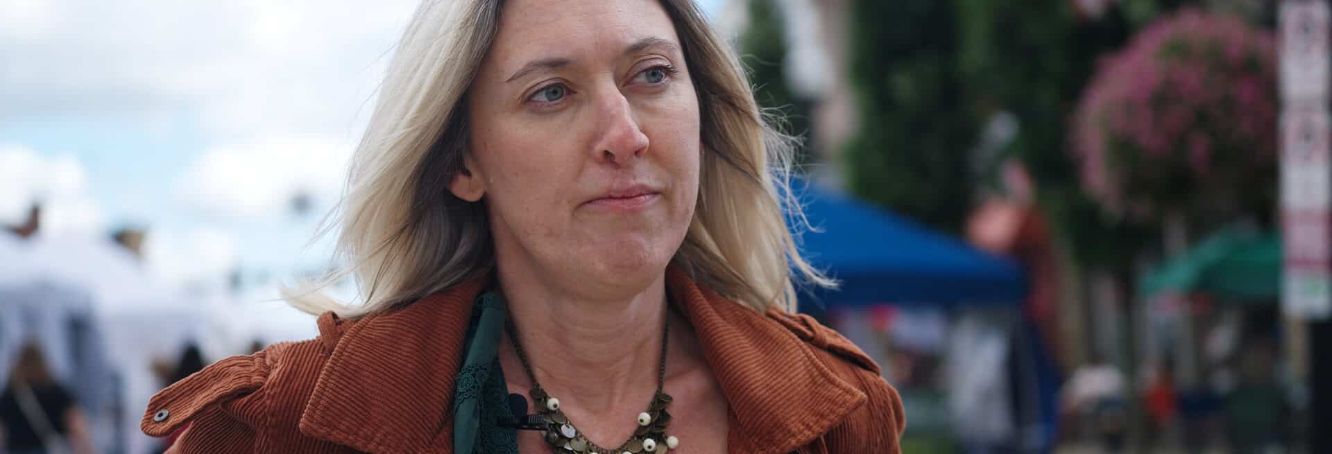 The Coal Is Gone. Now They’re Trying to Save the Rivers.